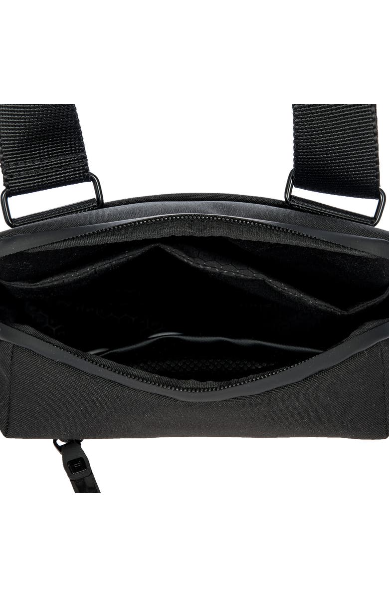 Porsche Design Recycled Polyester Shoulder Bag, Alternate, color,