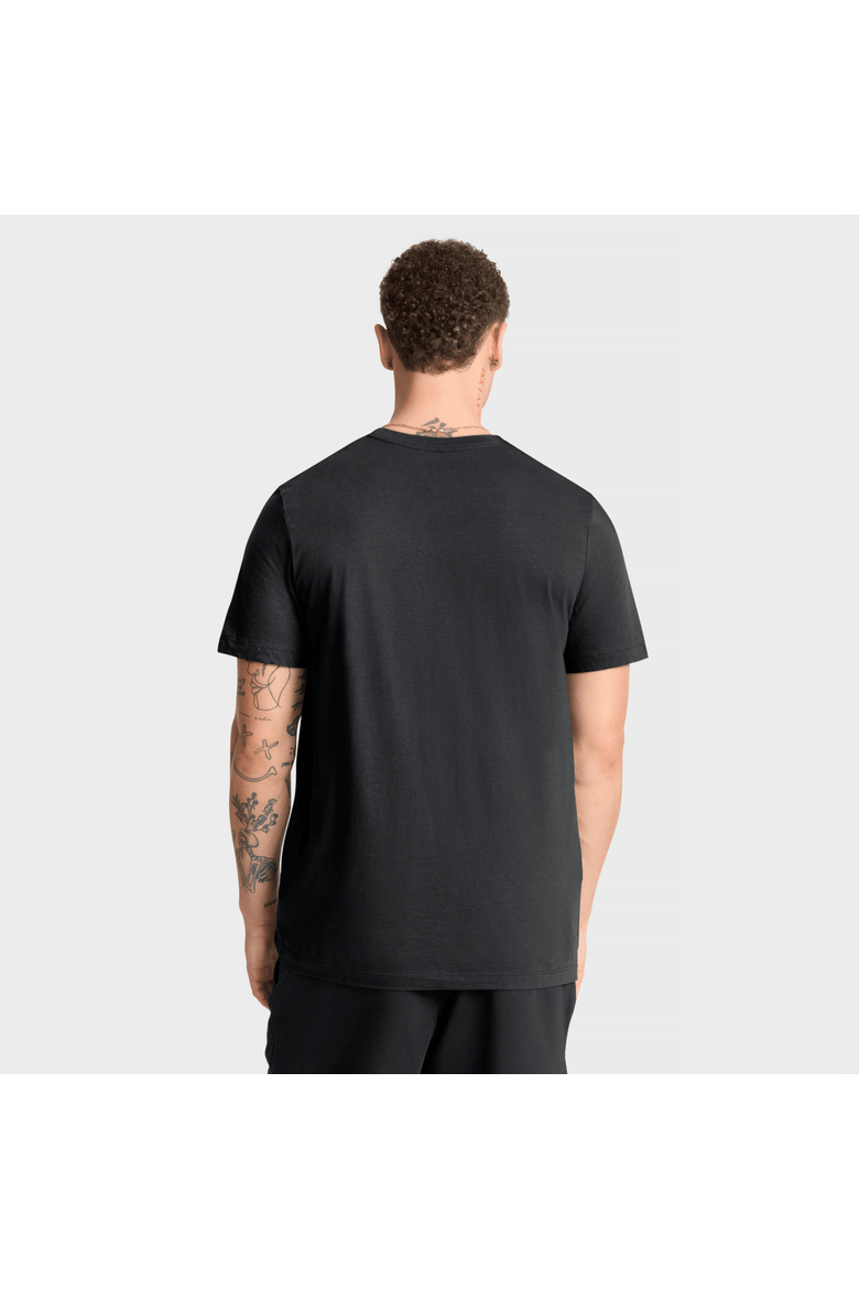 Men's Nike Black San Francisco Giants Alternate Wordmark T-Shirt, Alternate, color, Black