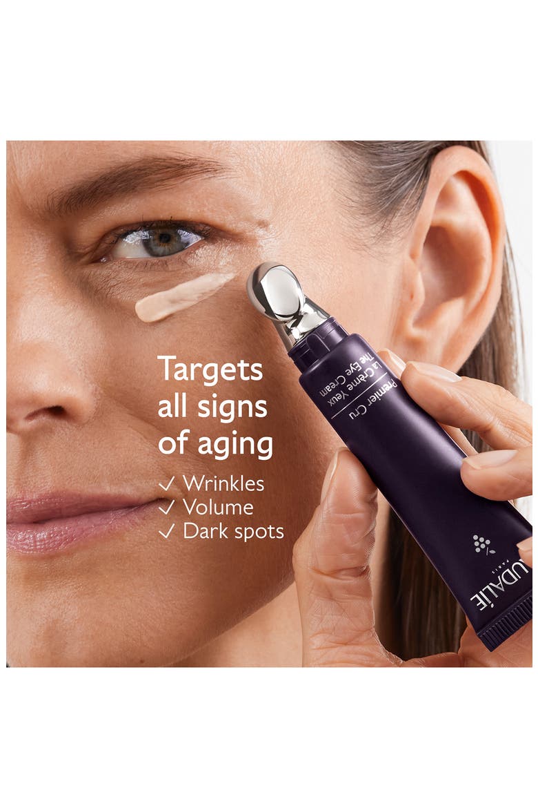 Premier Cru The Eye Cream, Alternate, color, NO COLOR