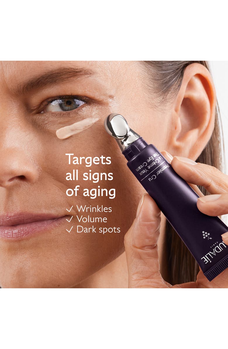 CAUDALÍE Premier Cru The Eye Cream, Alternate, color, 