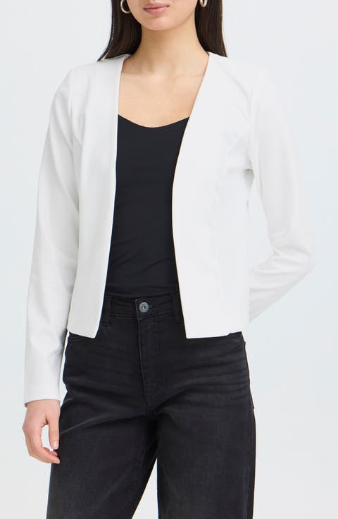 Kate Short Blazer