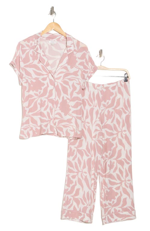 Nordstrom Rack Tranquility Cropped Pajamas
