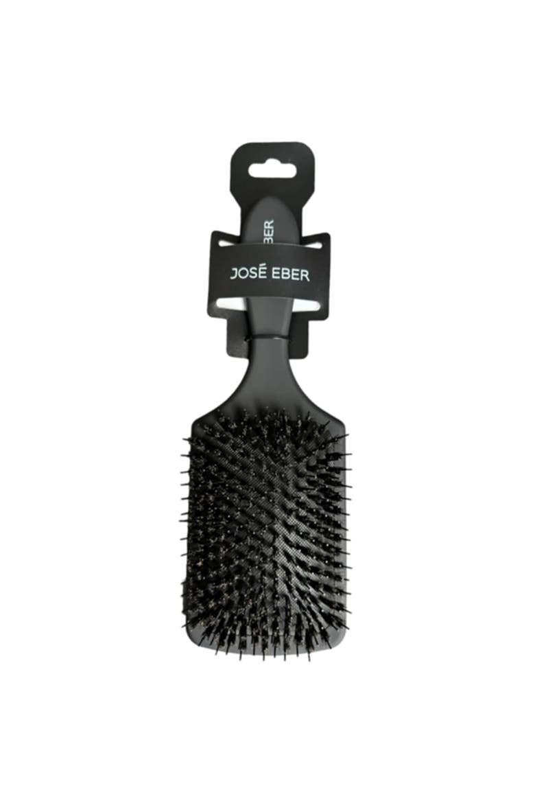 Paddle Brush 100%, Alternate, color, Multicolored