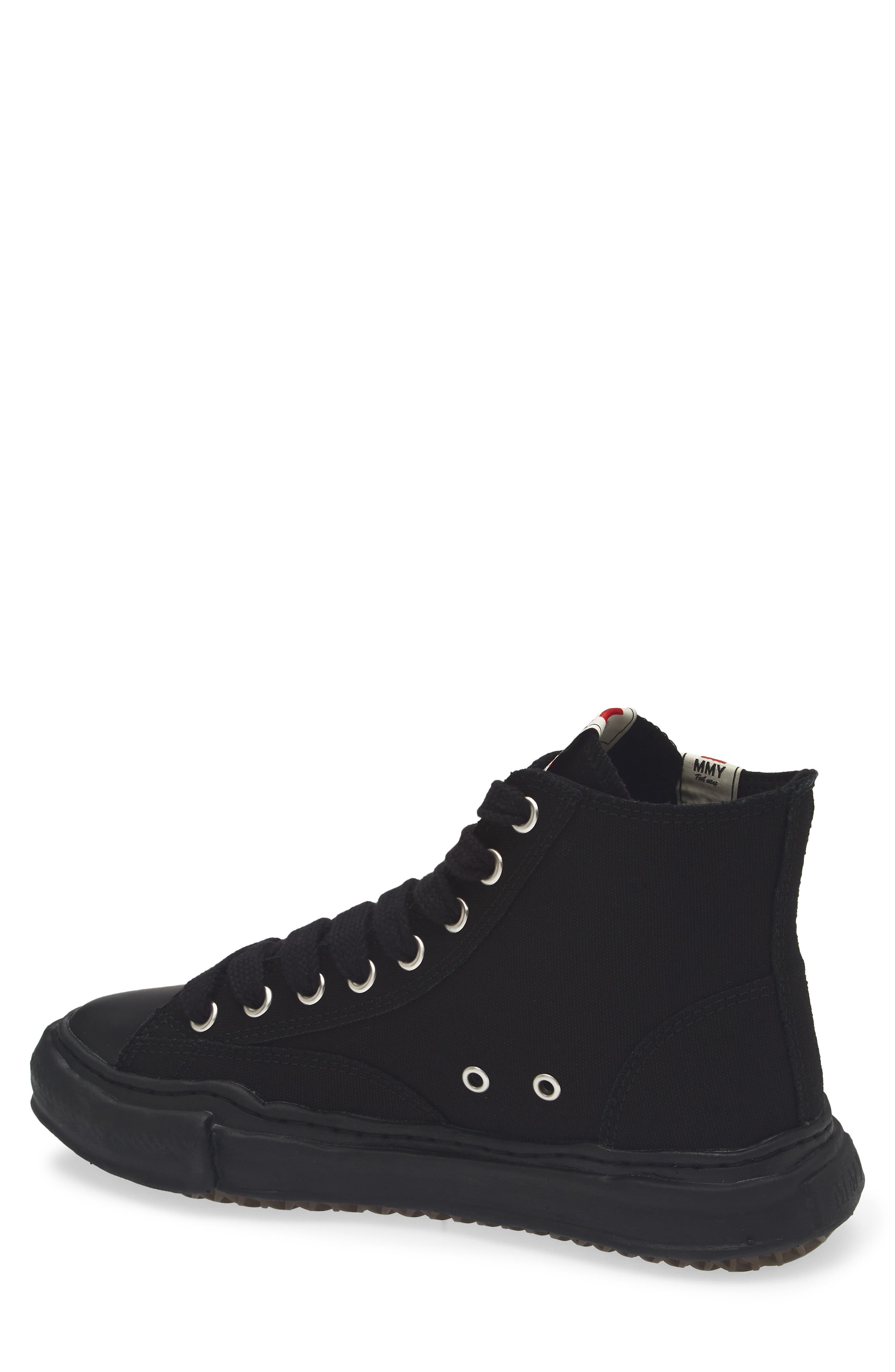 Peterson High Top Sneaker - image 4