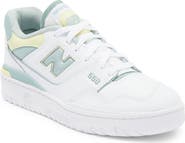 New Balance 550 Basketball Sneaker