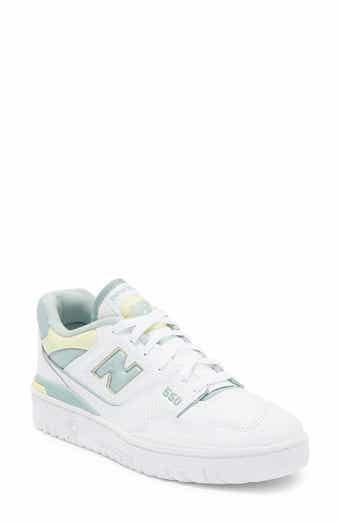 New Balance 550 Basketball Sneaker