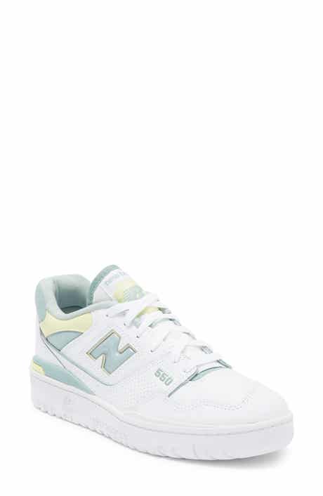 New Balance 550 Basketball Sneaker