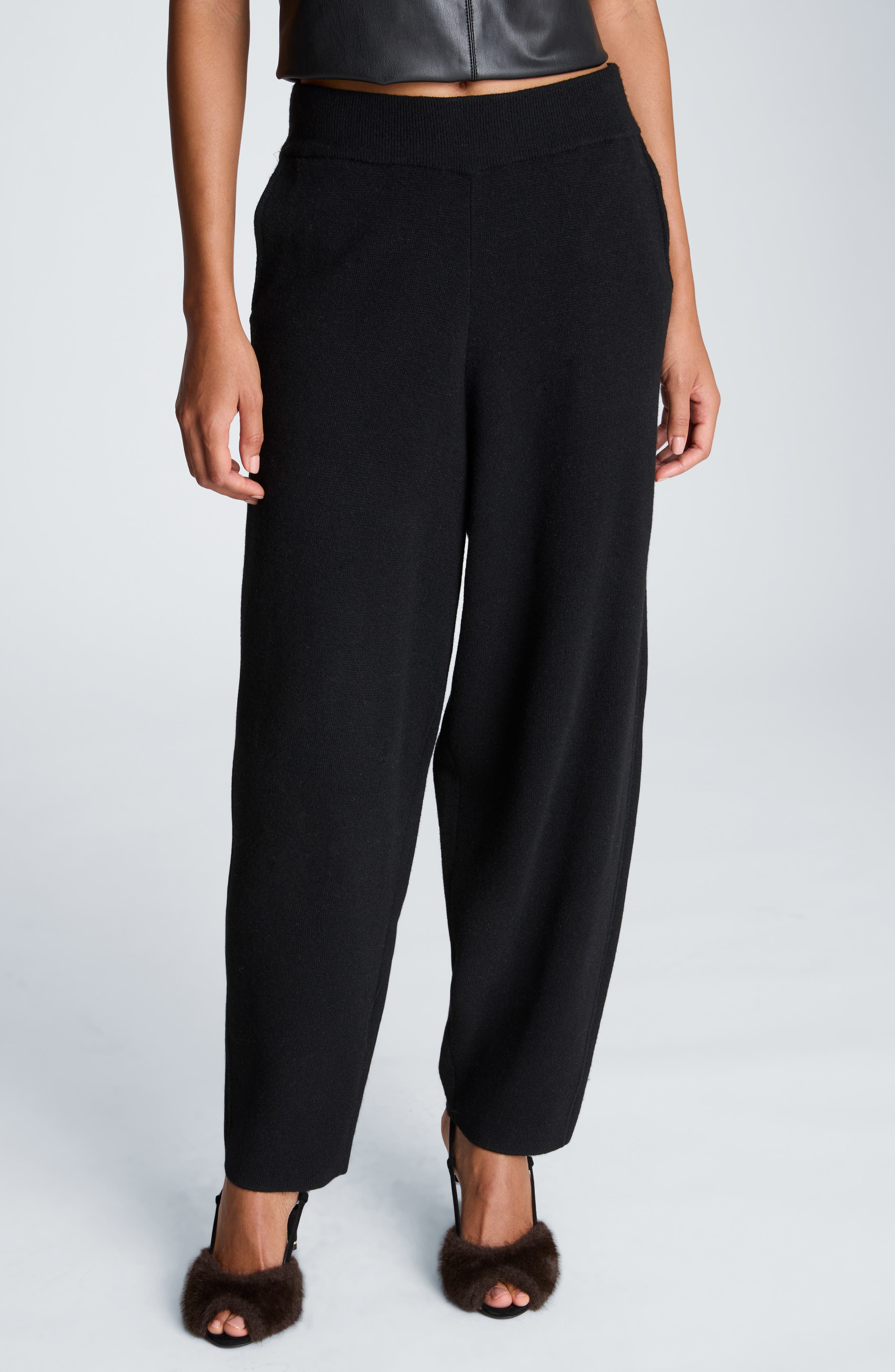 selected BLACK