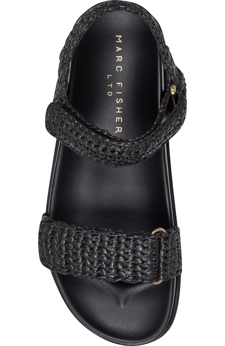 Marc Fisher LTD Lenore Sandal, Alternate, color,