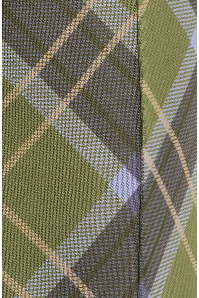 Juniper Romper, Alternate, color, GREEN CHECK