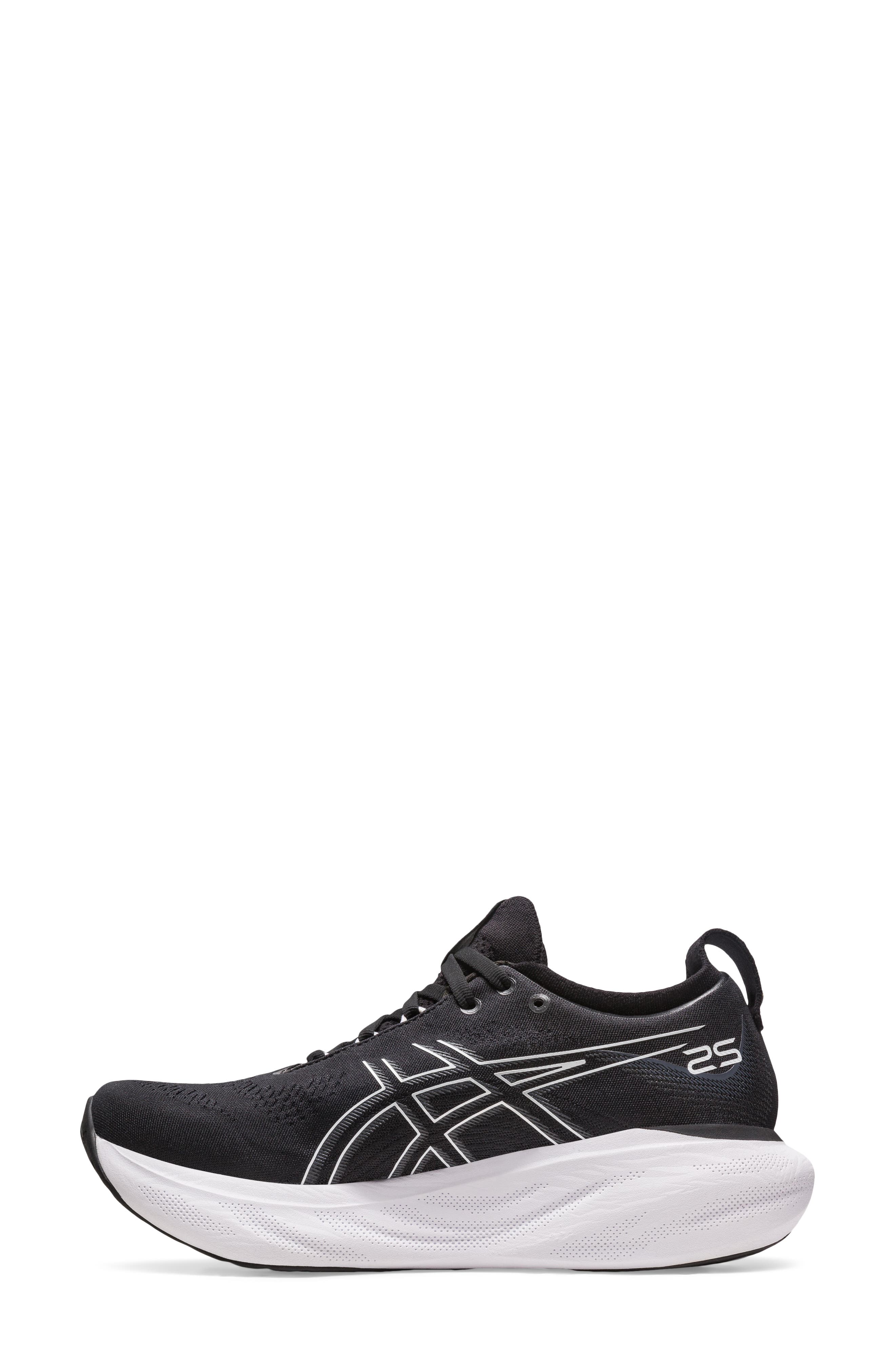 ASICS<sup>®</sup> GEL-NIMBUS<sup>®</sup> 25 Running Shoe, Alternate, color, 