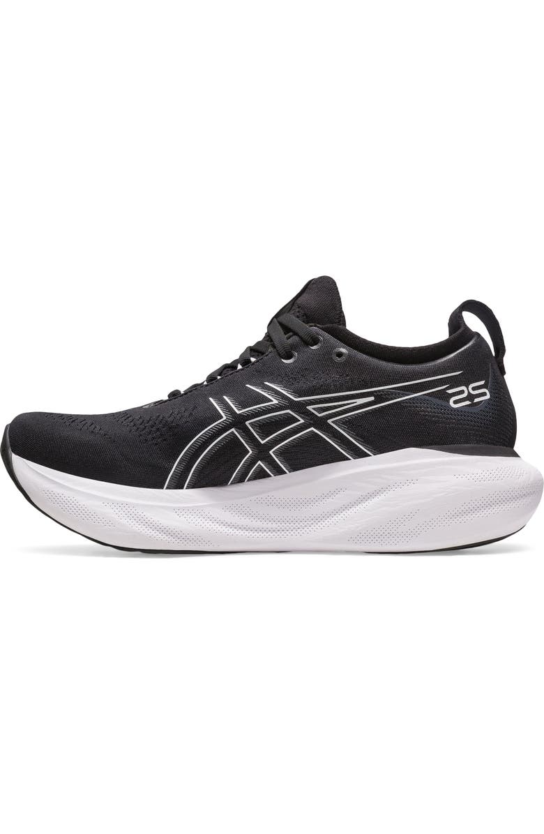 ASICS<sup>®</sup> GEL-NIMBUS<sup>®</sup> 25 Running Shoe, Alternate, color,