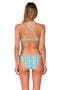 Surf Tile Scrunch
