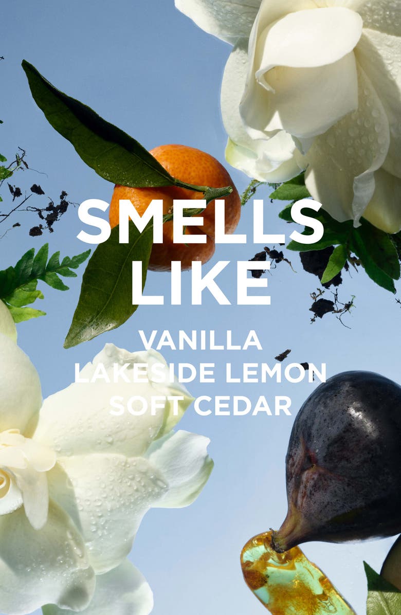 By Rosie Jane JAMES Eau de Parfum, Alternate, color,