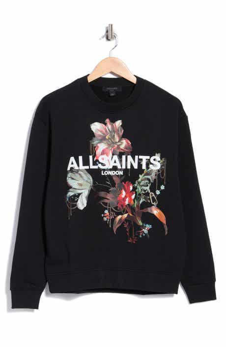 Ania Etta Crewneck Sweatshirt