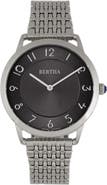 BERTHA Abby Swiss Bracelet Watch