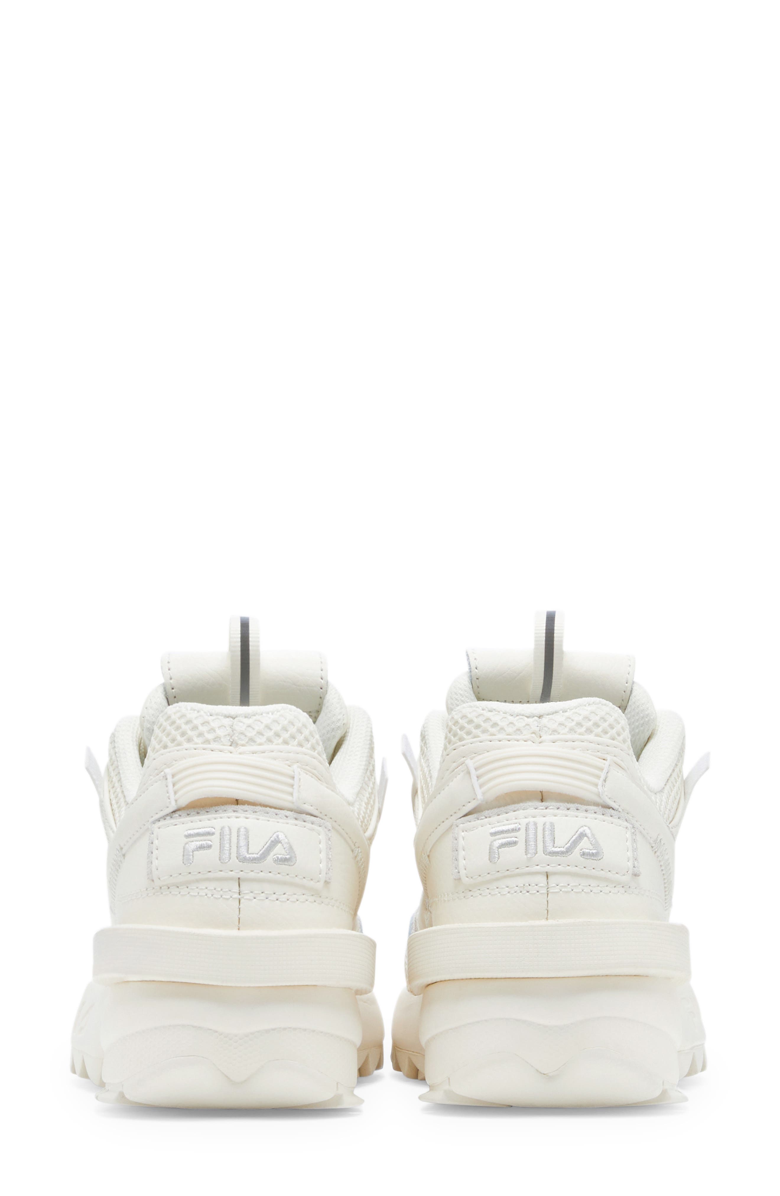 FILA Disruptor II EXP Sneaker, Alternate, color, 