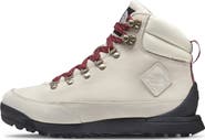 The North Face Back to Berkeley IV Leather Waterproof Hiking Boot