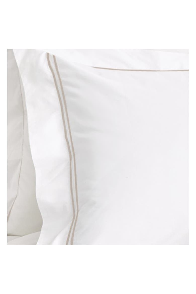 Legacy Champagne Bedding Sheet Collection, Alternate, color, Off-White