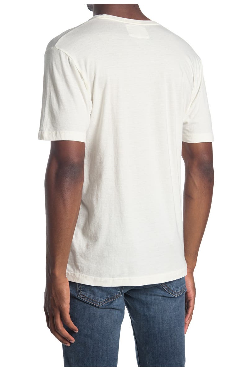 American Needle Brass Tack Palm Springs Short Sleeve Tee, Alternate, color, 
