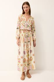 Marie Oliver Stacie Skirt