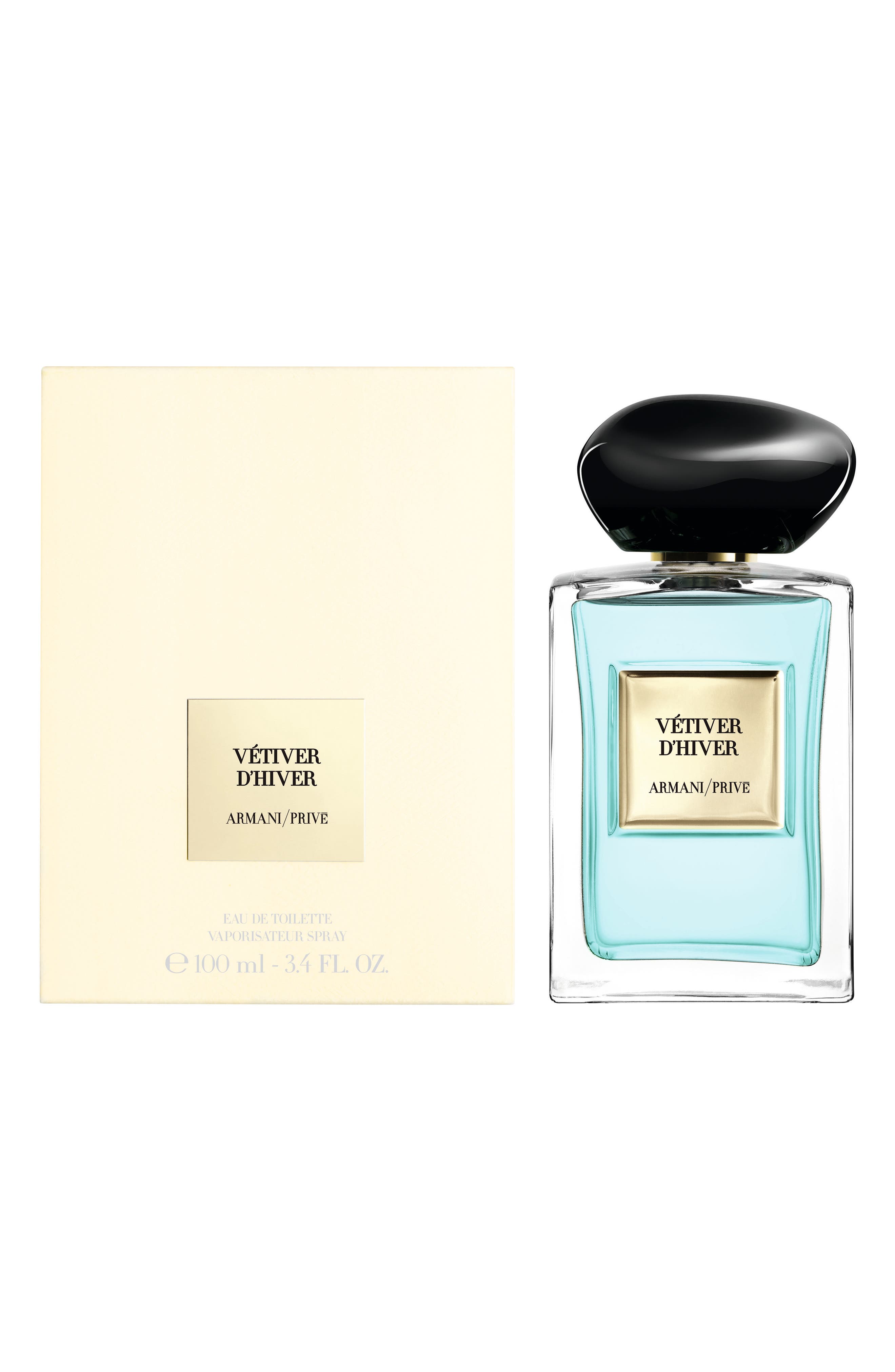 Prive Vétiver d'Hiver Eau de Toilette (Women) | Nordstrom