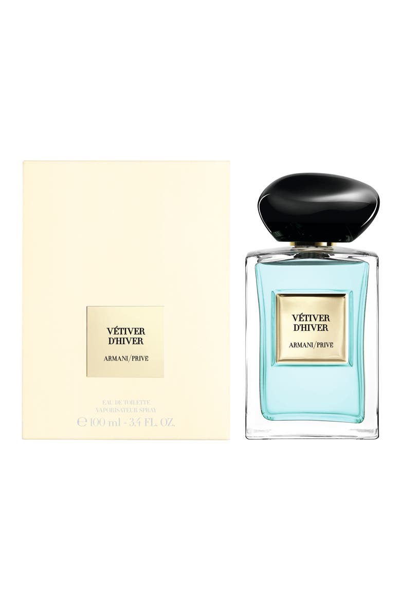 Prive Vétiver d'Hiver Eau de Toilette, Alternate, color, NO COLOR