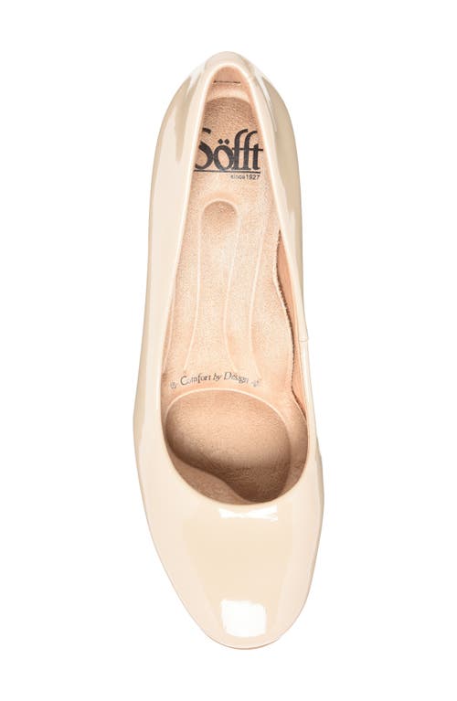 Söfft Lana Pump In Neutral