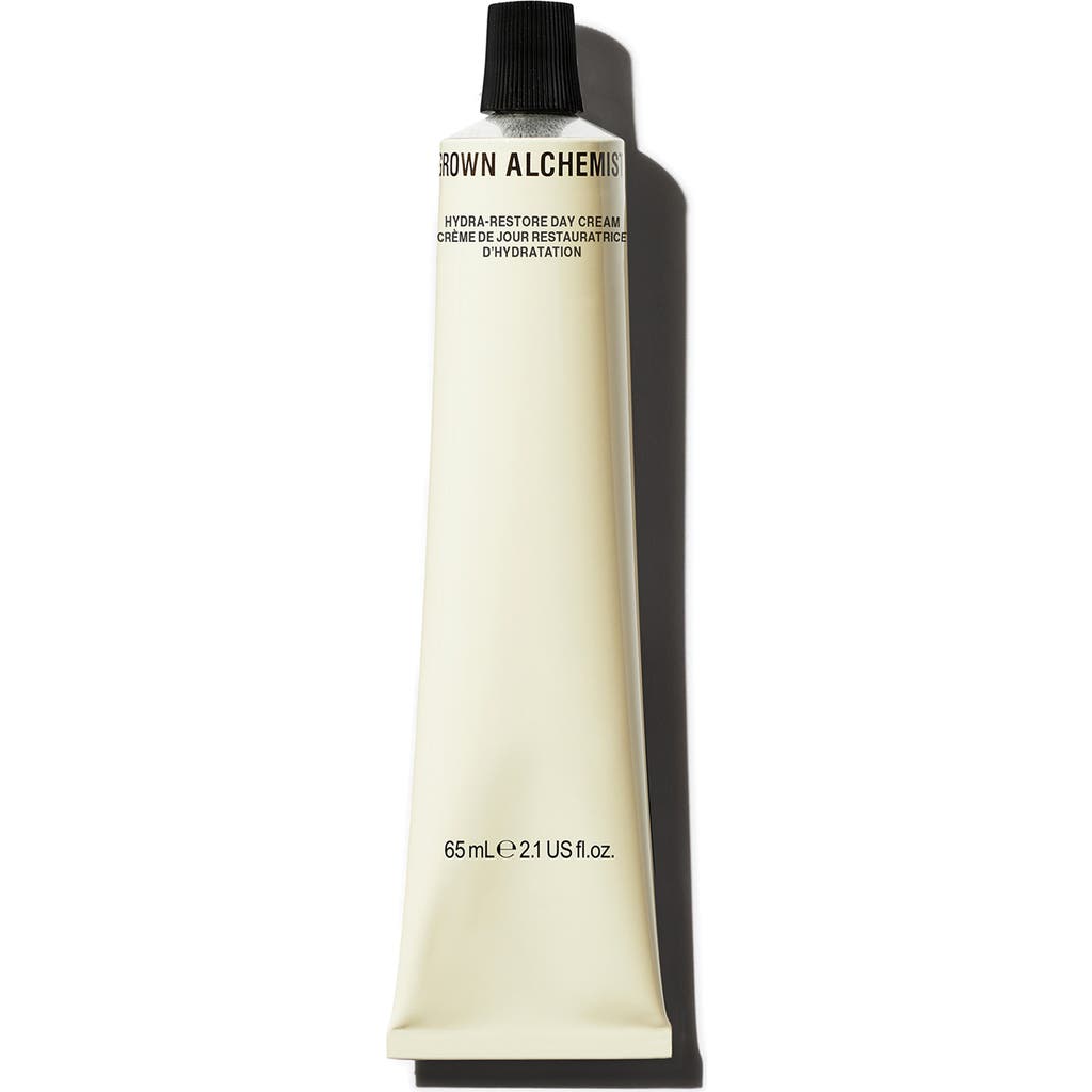 GROWN ALCHEMIST Hydra-Restore Day Cream Moisturizer with Vitamin E & Rosehip Oil  product