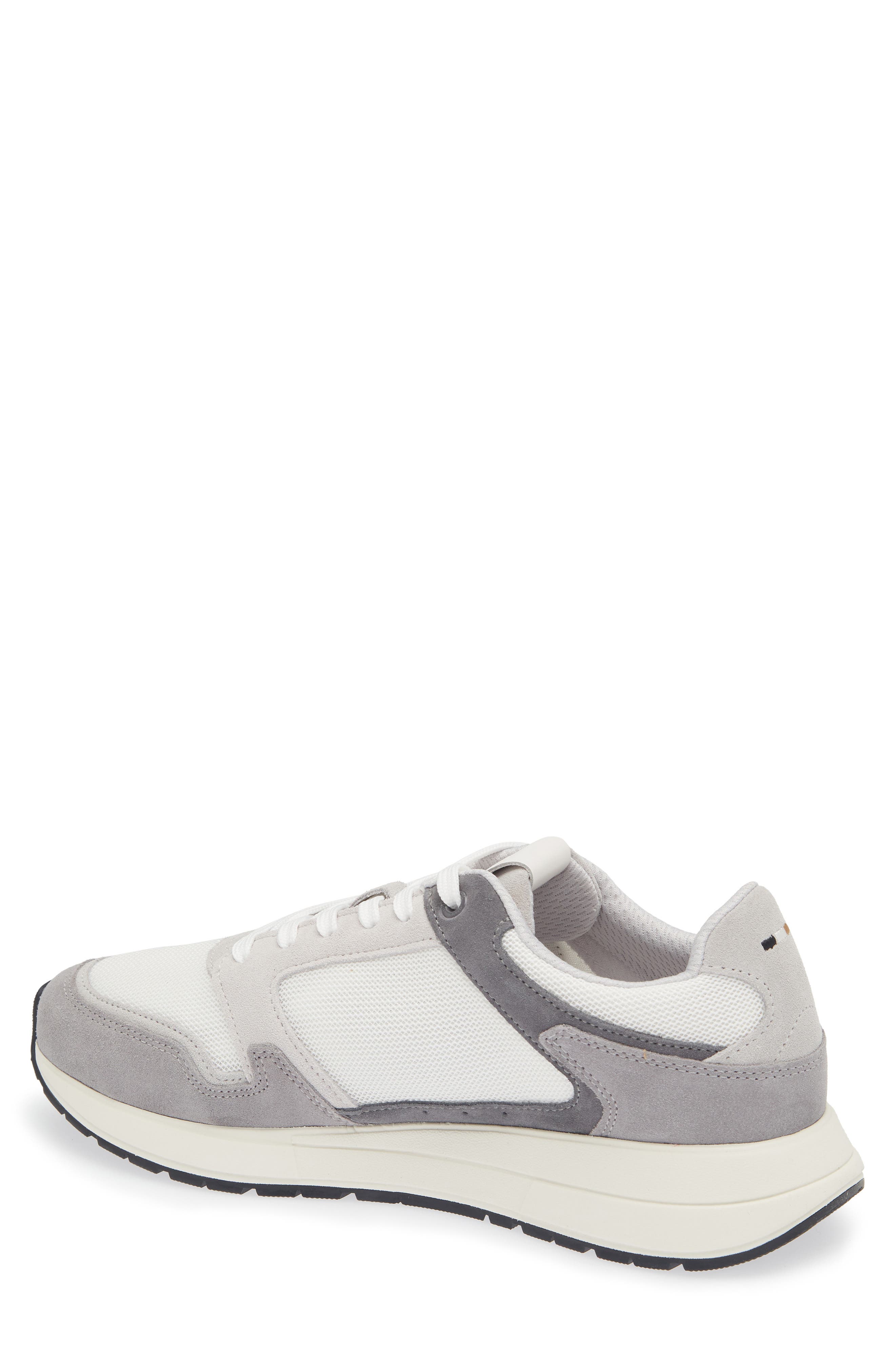 Vinston Runn Shoe, Alternate, color, OPEN GREY