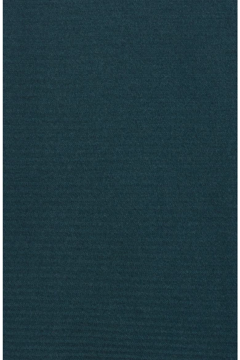 Cashmere Rib Scarf, Alternate, color, GREEN MOSS