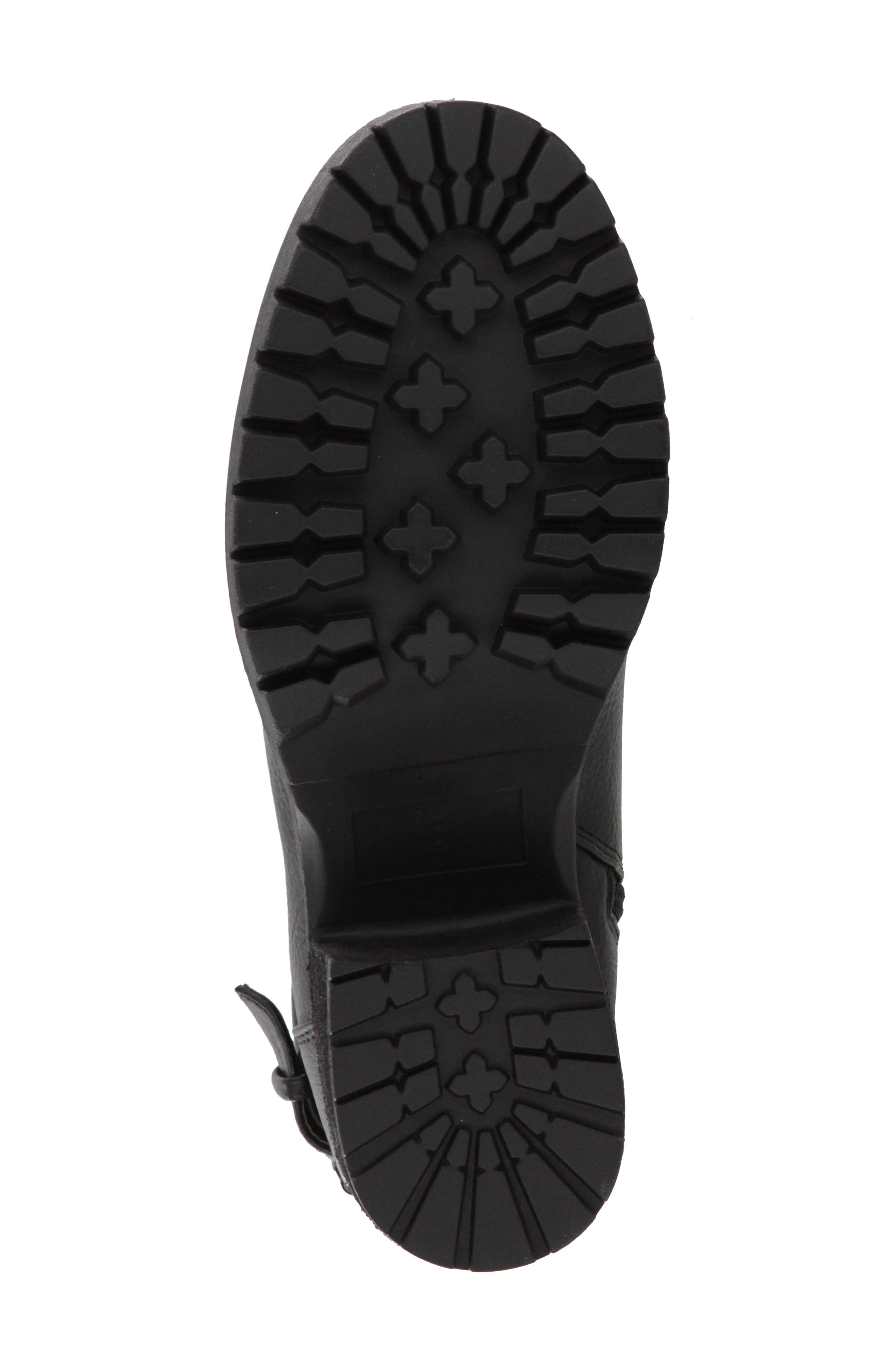 MIA Broderick Combat Boot, Alternate, color, 