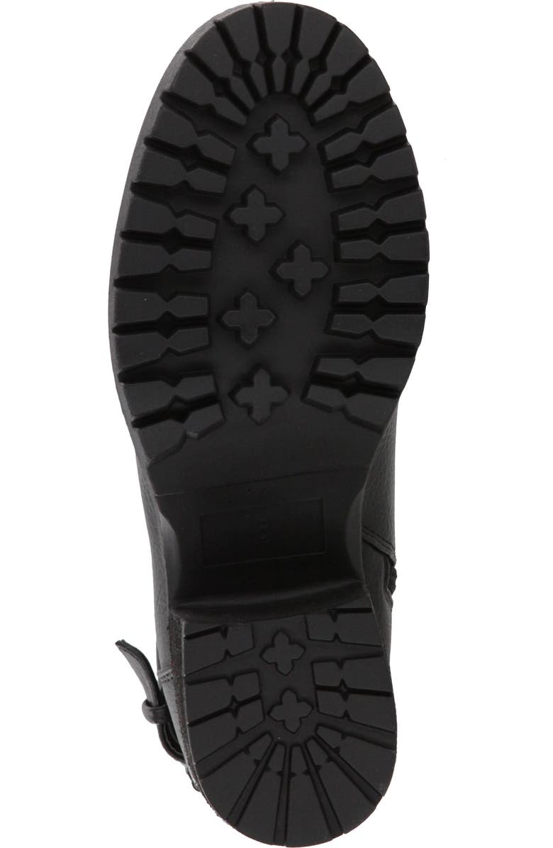 MIA Broderick Combat Boot, Alternate, color,