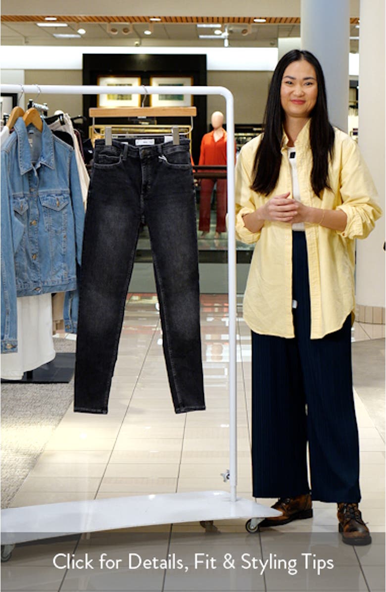 Newisa Skinny Jeans, sales video thumbnail