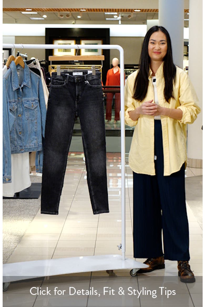 Newisa Skinny Jeans video