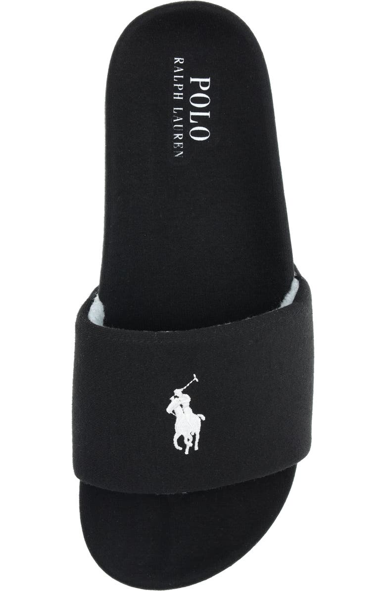 Polo Ralph Lauren Hendrick Slide Sandal, Alternate, color,