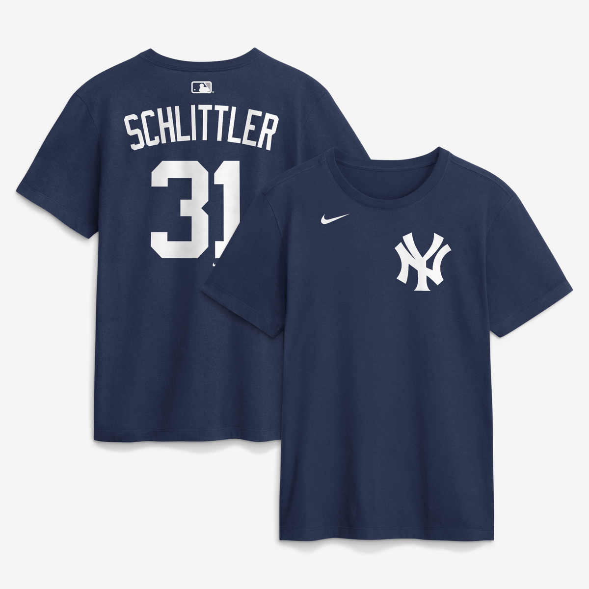 selected Navy