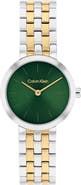 Calvin Klein Forme Bracelet Watch, 26mm