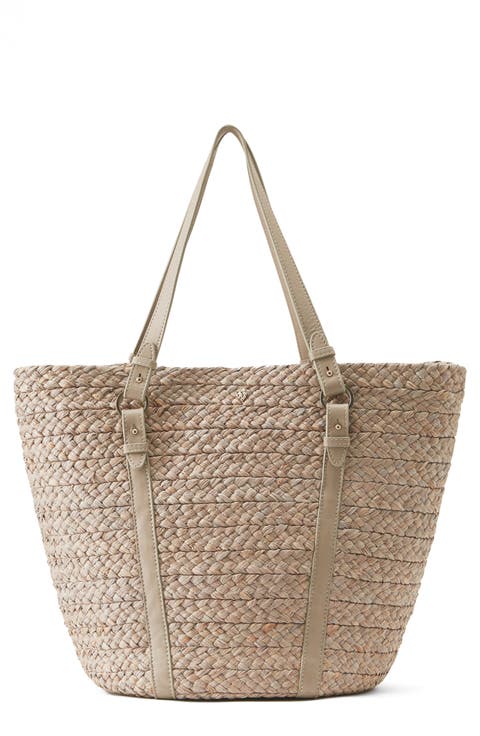 Pinimil Bridle Tote Bag