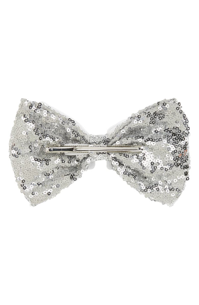 CHARM IT!<sup>®</sup> CHARM IT<sup>®</sup> Rainbow LED Sequin Bow, Alternate, color,