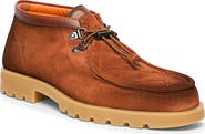 Santoni Gregory Chukka Boot