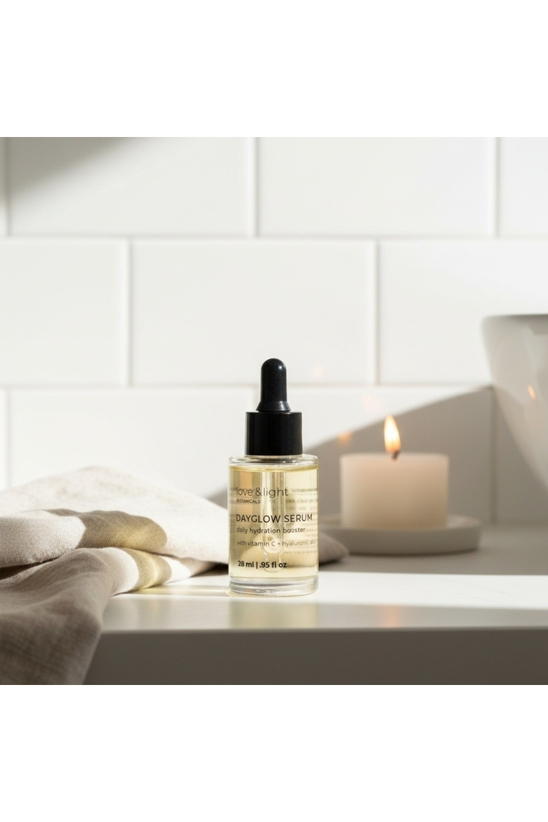 Dayglow Vitamin C Serum, Alternate, color, Refill Only (no dropper)
