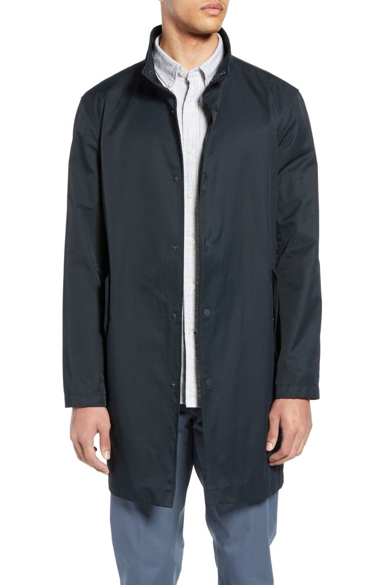 Club Monaco Mac Jacket, Main, color, 