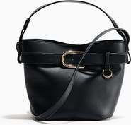 H&M Crossbody Bucket Bag