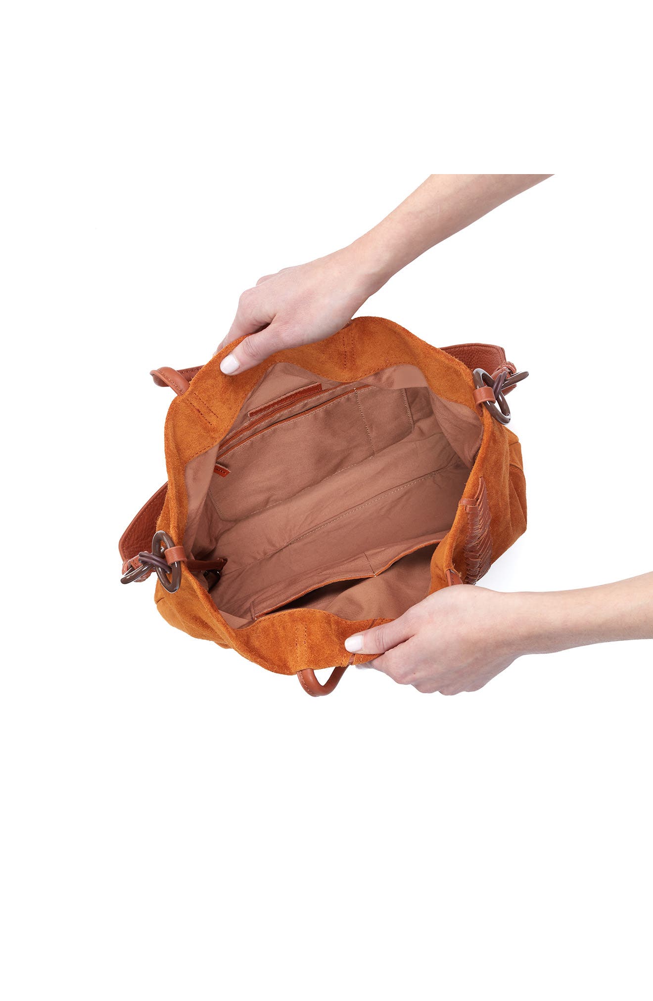 HOBO Tripp Tote, Alternate, color, 