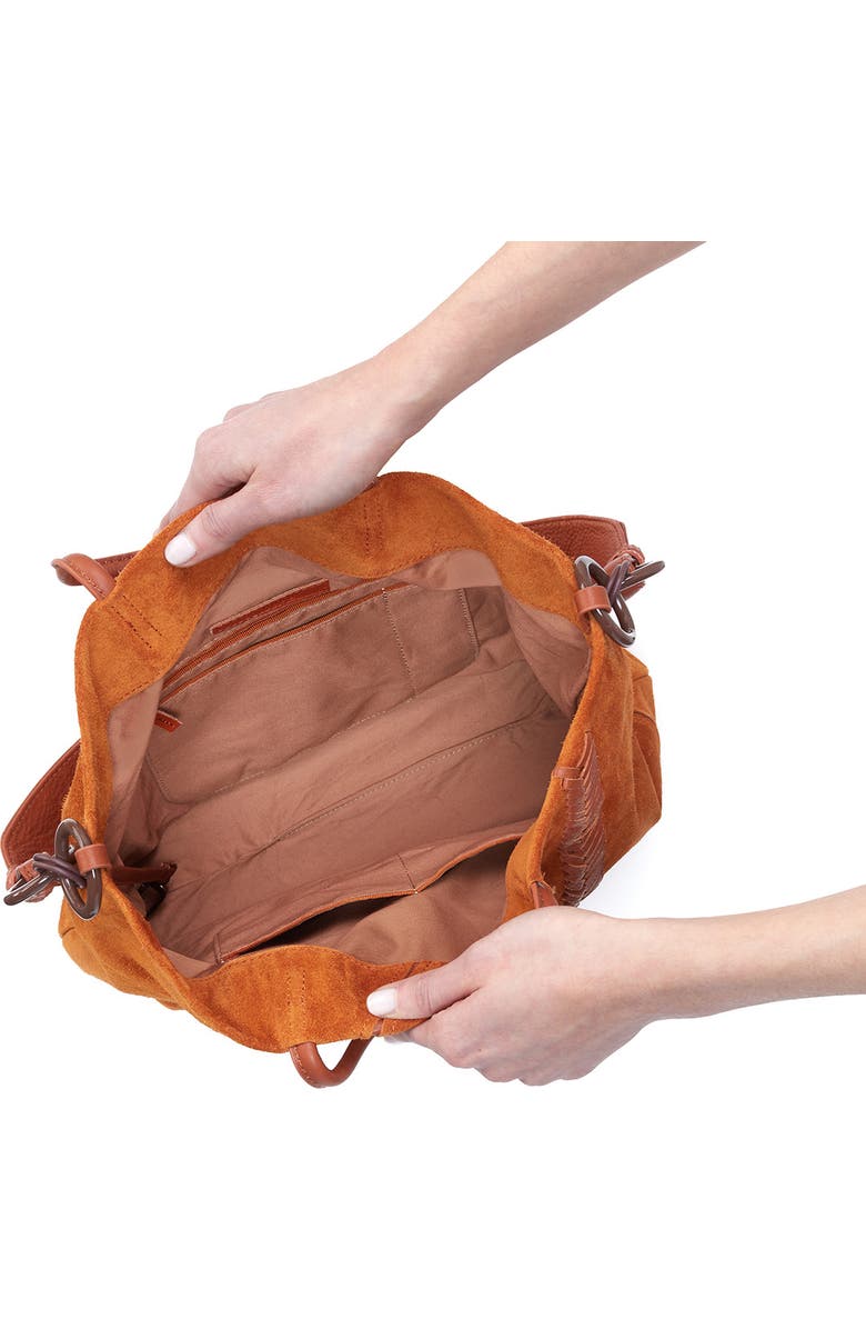 HOBO Tripp Tote, Alternate, color,