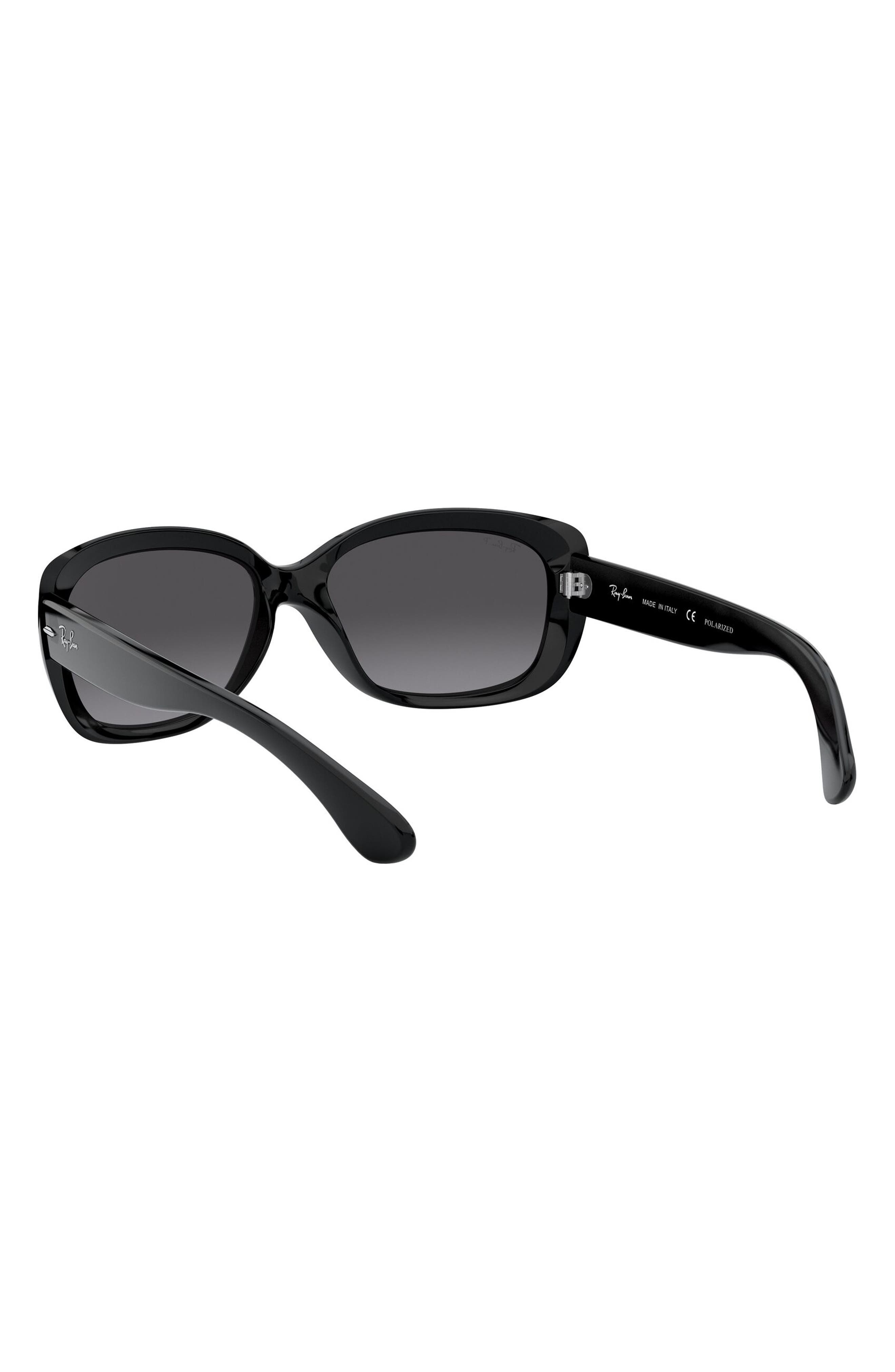 Jackie Ohh 58mm Polarized Sunglasses (Women) | Nordstrom