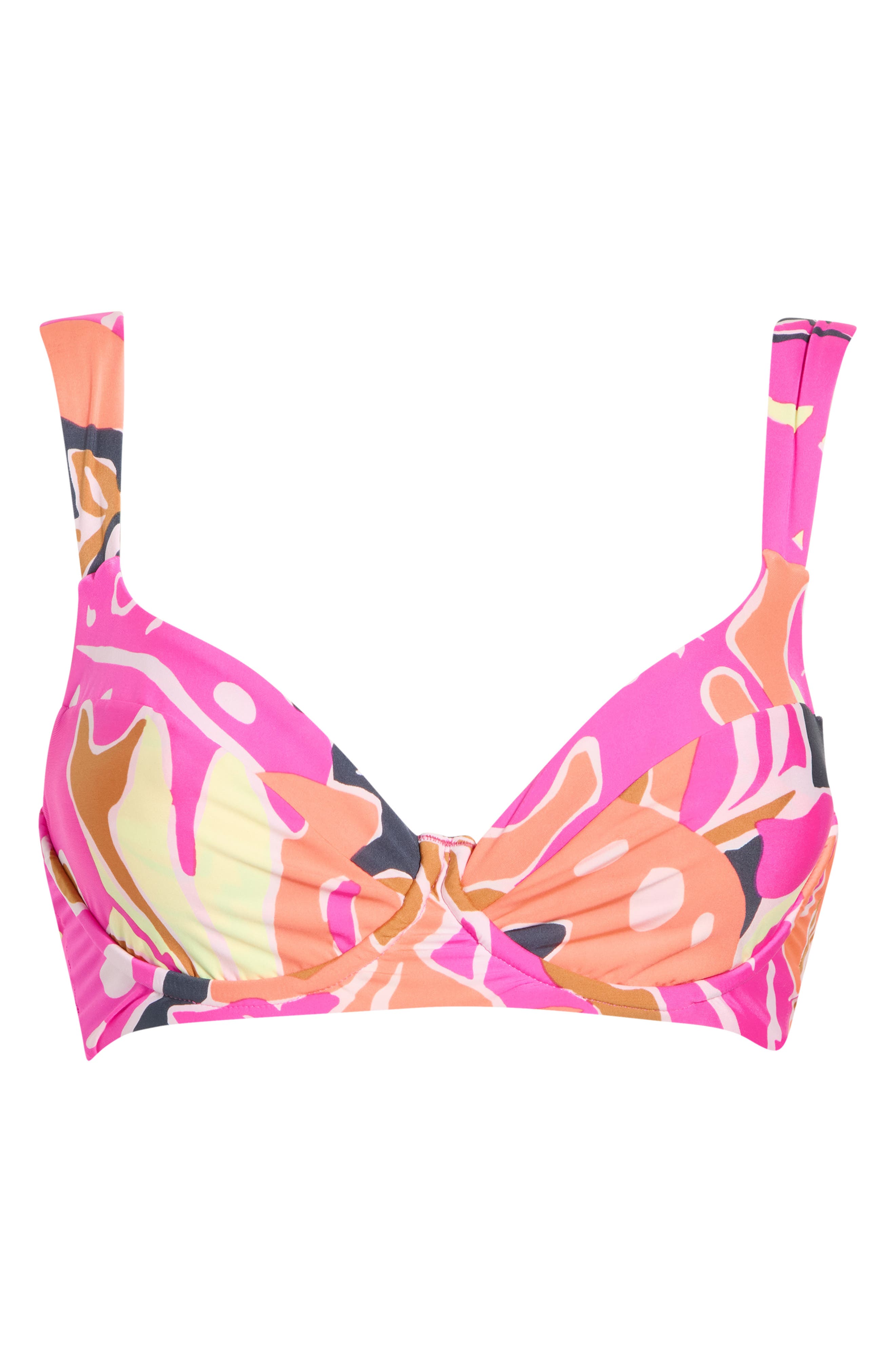 Maaji Bailey Reversible Bikini Top