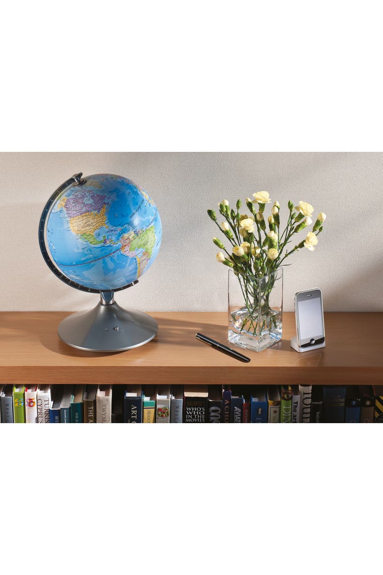 2 In 1 Globe Earth And Constellations Stem Toy, Alternate, color, Multicolored