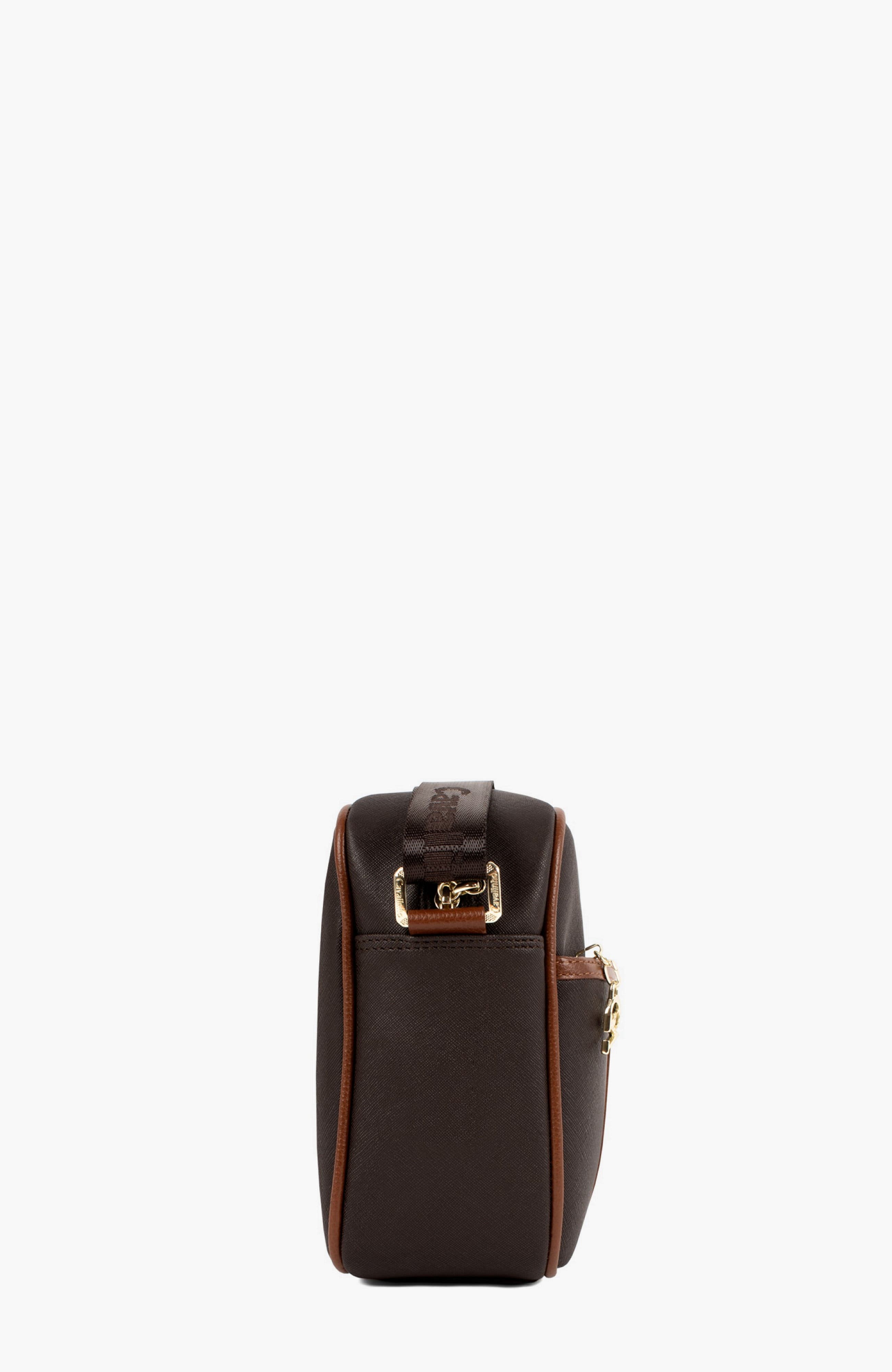 Origem Crossbody Bag 324, Alternate, color, Brown / Camel Brown